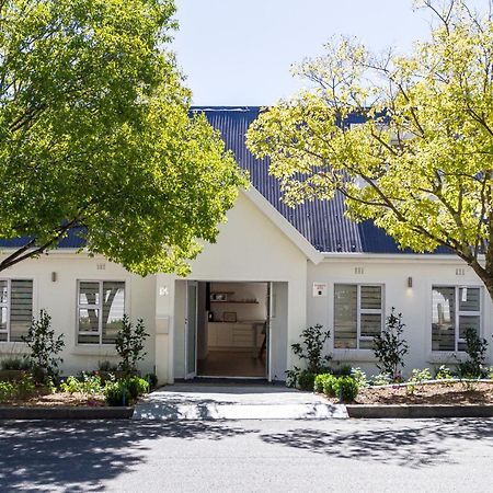 Riebeeck Villa - 5 Min Walk To Franschhoek Central エクステリア 写真