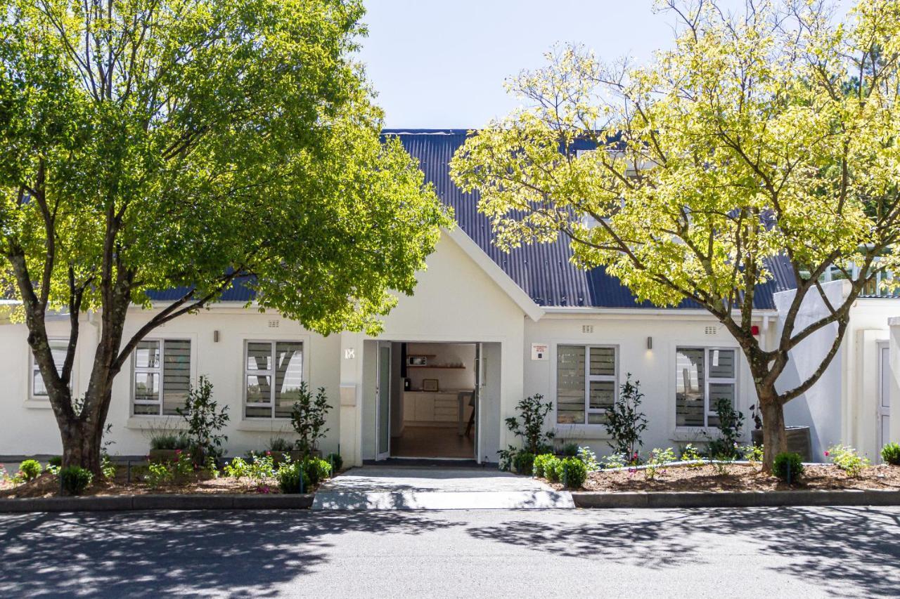 Riebeeck Villa - 5 Min Walk To Franschhoek Central エクステリア 写真