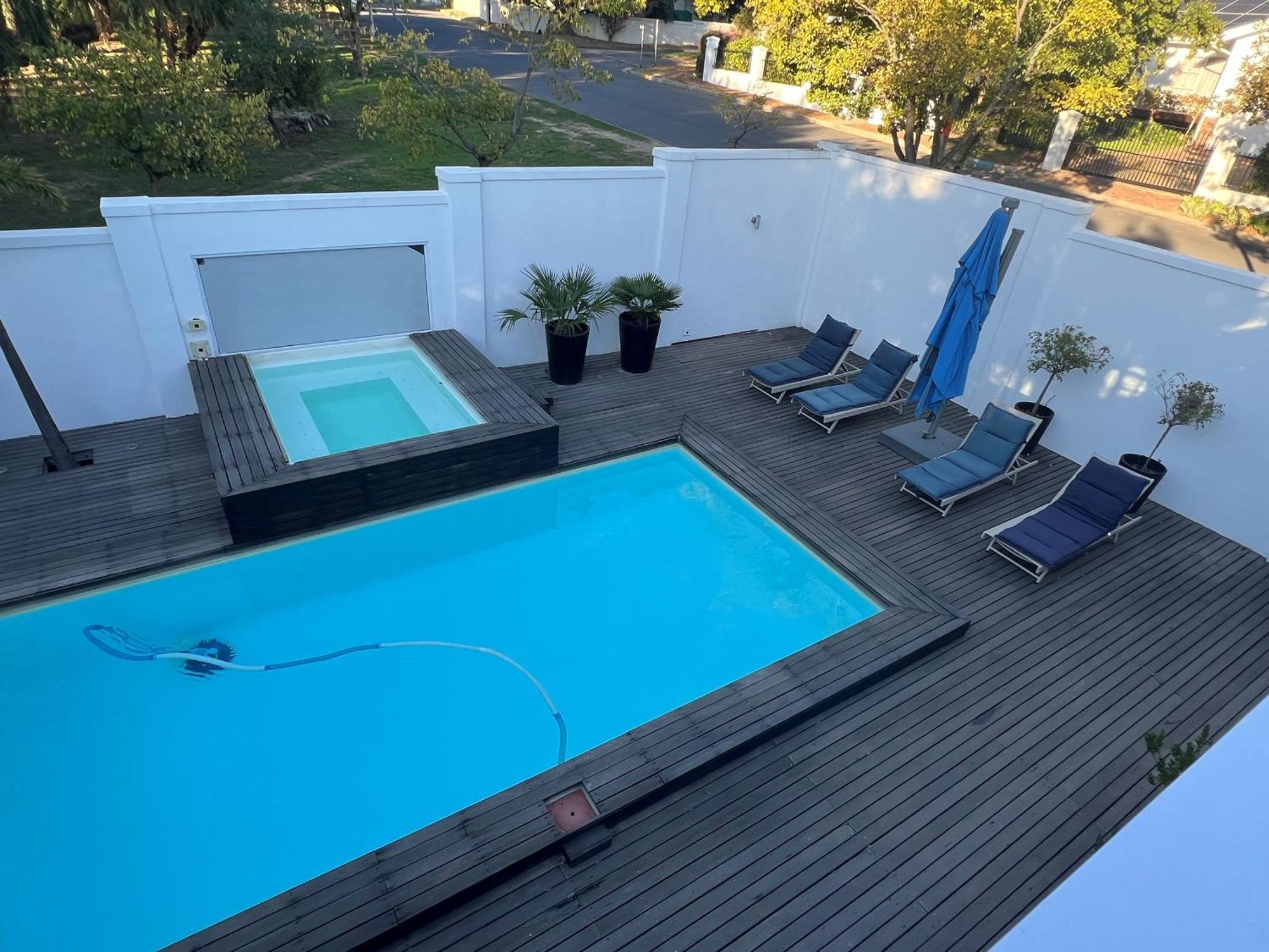 Riebeeck Villa - 5 Min Walk To Franschhoek Central エクステリア 写真