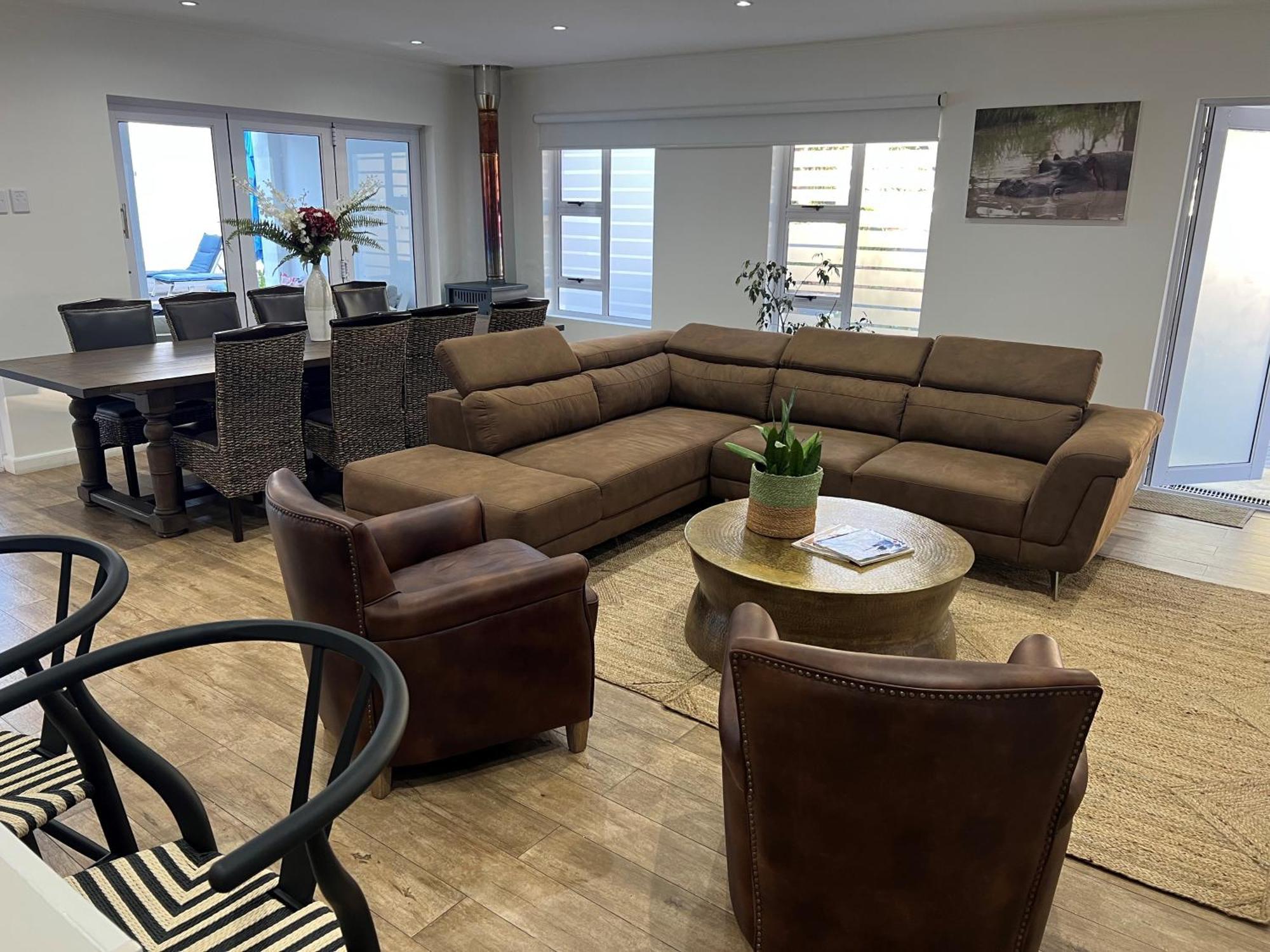 Riebeeck Villa - 5 Min Walk To Franschhoek Central エクステリア 写真