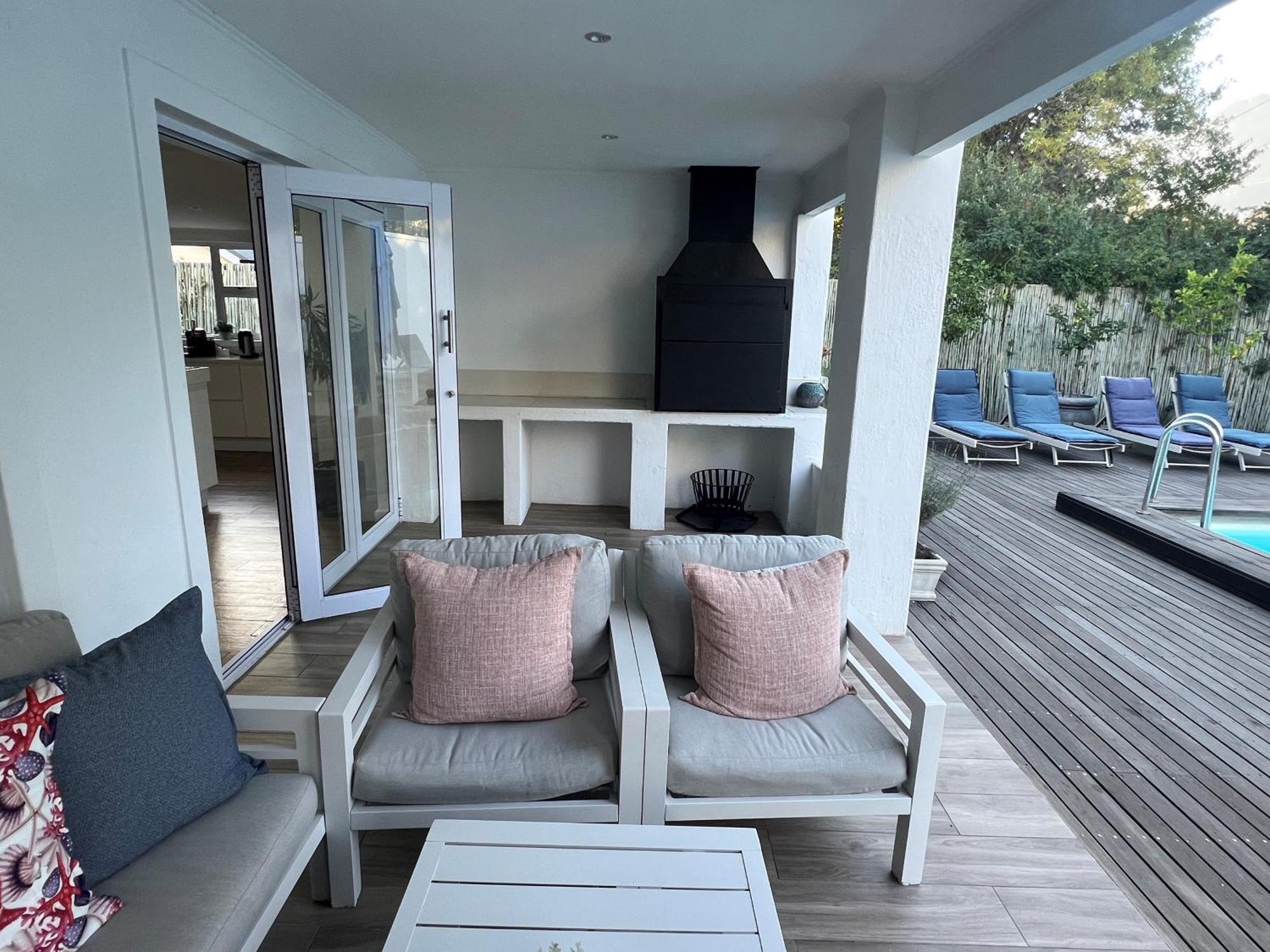 Riebeeck Villa - 5 Min Walk To Franschhoek Central エクステリア 写真